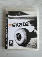 Skate PS3, Gebruikt, 1 speler, Ophalen of Verzenden, Sport