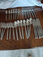 Te koop oneida genoa bestek 30 delig, Antiek en Kunst, Antiek | Bestek, Ophalen of Verzenden