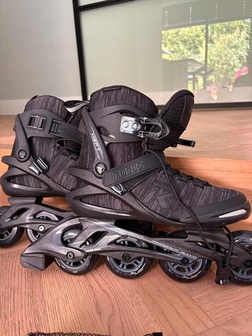 Skates Roces Weft Thread 84 set - NW - maat 41 beschikbaar voor biedingen