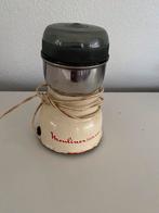 Vintage Moulinex Koffiemolen - TomaDo, Ophalen of Verzenden, Gebruikt