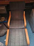 Ikea Poäng stoel, Auto-onderdelen, Interieur en Bekleding, Ophalen