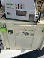 FESTOOL ZAAGMASCHINE ATF 55 E.B /1., Doe-het-zelf en Verbouw, Gereedschap | Freesmachines, Ophalen of Verzenden, Zo goed als nieuw