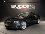 BMW 6 Serie 645ci S | Org NL | Pano | Leder | Navi, Auto's, BMW, Automaat, Achterwielaandrijving, Gebruikt, 8 cilinders