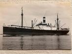 KNSM  BODEGRAVEN  1929-1944  W.Schelde, Verzamelen, Ophalen of Verzenden, Zo goed als nieuw, Motorboot, Kaart, Foto of Prent
