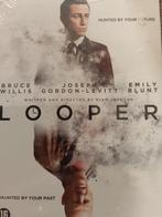 Looper Dvd NL NIEUW IN DE VERPAKKING!! Bruce Willis, Vanaf 16 jaar, Ophalen of Verzenden, Nieuw in verpakking, Actiethriller