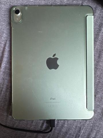 iPad Air 4 (2020) - Zo goed als nieuw! beschikbaar voor biedingen