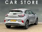 Ford Puma 1.0 EcoBoost Hybrid ST-Line NL AUTO, Auto's, 23 km/l, Origineel Nederlands, Bedrijf, 3 cilinders