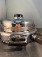Cloer Automat wafelijzer nr. 805 vintage, Ophalen, Gebruikt, Nvt, Nvt