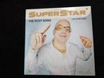 Superstar - The Scot Song, Ophalen of Verzenden, Gebruikt, Pop