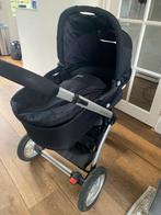 Maxi-Cosi Mura incl. reiswieg, autostoel, buggystoel etc., Kinderen en Baby's, Kinderwagens en Combinaties, Ophalen, Gebruikt