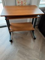 Computertafel, Ophalen, Zo goed als nieuw, 40 tot 80 cm, 70 tot 120 cm
