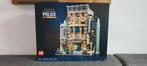 Lego 10278 Police Station Modular NIEUW, Kinderen en Baby's, Nieuw, Complete set, Ophalen of Verzenden, Lego