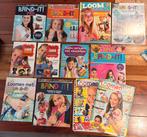 Loom boekjes o.a. band-it loomarmbandjes, Ophalen, Gebruikt, Overige typen