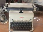 Typmachine siemag, Diversen, Typemachines, Ophalen, Gebruikt