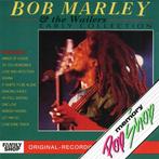Bob Marley & The Wailers – Early Collection, Cd's en Dvd's, Ophalen of Verzenden