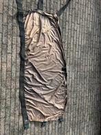 Voor onder de buik eczeem deken grijs maat 155/205, Dieren en Toebehoren, Paarden en Pony's | Dekens en Dekjes, Ophalen, Gebruikt