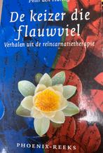 P. den Haring - De keizer die flauwviel, Ophalen of Verzenden, Zo goed als nieuw, P. den Haring