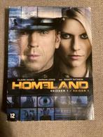Homeland S1 (4 dvd’s), Vanaf 12 jaar, Ophalen of Verzenden, Zo goed als nieuw, Boxset