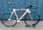 Koga Fullpro Team tijdritfiets Ultegra mt 56, Fietsen en Brommers, Fietsen | Racefietsen, 28 inch, Gebruikt, Aluminium, Info@accell-group.com