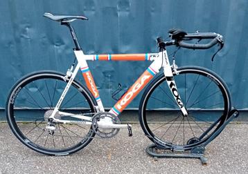 Koga Fullpro Team tijdritfiets Ultegra mt 56 beschikbaar voor biedingen