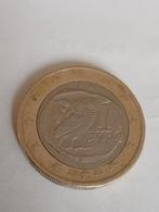 Last dodo, Ophalen of Verzenden, Griekenland, 2 euro