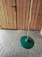 Schommel disc kinderspeelgoed tuin, Sport en Fitness, Ophalen of Verzenden, Zo goed als nieuw, Klimsport-accessoire