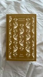 Jane Austen - Pride and Prejudice, Nieuw, Ophalen of Verzenden, Nederland, Jane Austen