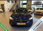 Opel Corsa 1.2 Edition Airco|CarPlay|Navigatie|Cruise|1e eig, Voorwielaandrijving, 101 pk, Gebruikt, Met garantie (alle)