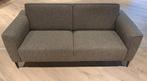 nu of nooit! 2,5 zitsbank Aventura. Stof: Essa, Ophalen, 150 tot 200 cm, Tweepersoons, 75 tot 100 cm