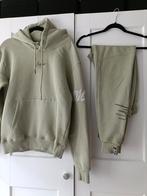 Malelions pak groen broek maat M, Hoody maat xl, Ophalen of Verzenden, Zo goed als nieuw, Groen