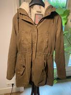 Superdry Parka - Army Groen - Maat M, Ophalen of Verzenden, Zo goed als nieuw, Maat 38/40 (M), Groen