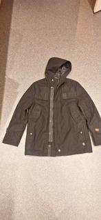 G-Star winterjas, Kleding | Heren, Ophalen of Verzenden, Zo goed als nieuw, Maat 48/50 (M), Zwart