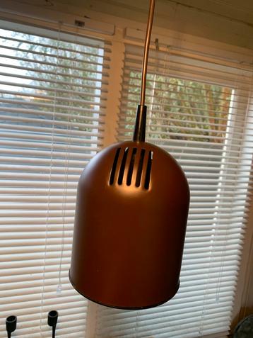 Vintage Raak hanglamp beschikbaar voor biedingen