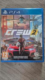The Crew 2 (PS4), Spelcomputers en Games, Games | Sony PlayStation 4, Ophalen, Online, 1 speler, Racen en Vliegen