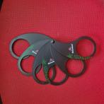 Heineken biercup/glas dragers., Ophalen of Verzenden, Nieuw, Glas of Glazen, Heineken