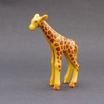 Playmobil giraffe, Ophalen of Verzenden, Zo goed als nieuw, Los playmobil