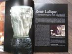 Rene Lalique Biënnale Venetië Art Basel, Zo goed als nieuw, Verzenden