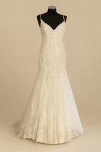 Prachtige nieuwe Tiffanys bruidsjurk mt 38/40, Trouwjurk, Overige kleuren, Ophalen of Verzenden, Melaniegoemans@gmail.com