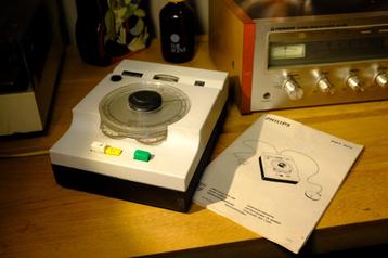 Philips PDT 022 Doka timer beschikbaar voor biedingen