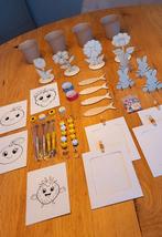 Knutselpakket lente kinderen, Ophalen of Verzenden, Nieuw, Materiaal