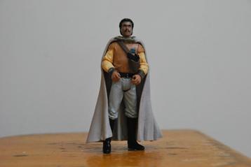 Star Wars: The Saga Series figures (2002-2004) beschikbaar voor biedingen