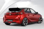 Achterspoiler / Achterlip met ABE voor Opel Corsa F HF134 va, Ophalen of Verzenden, Automotive Parts, A.parts@hotmail.nl, Trasmolenlaan 12 3447 GZ Woerden