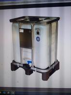 IBC 300 liter GEZOCHT, Ophalen, Kunststof, Met kraantje, 150 liter of meer