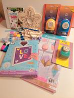Pakket knutselspullen NIEUW Sint cadeau, Hobby en Vrije tijd, Knutselen, Ophalen of Verzenden, Nieuw, Knutselwerk