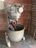 Hobart planeetmenger, Witgoed en Apparatuur, Keukenmixers, 4 liter of meer, Ophalen of Verzenden, Gebruikt