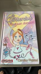 Caroline Plaisted - We gaan dansen!, Ophalen of Verzenden, Zo goed als nieuw, C. Plaisted