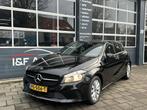 Mercedes-benz A-klasse 160 Ambition Automaat NAP Navi Achter, Auto's, 65 €/maand, Gebruikt, 4 cilinders, Leder en Stof