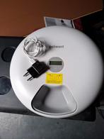 Petwant Automatische Voedseldispenser voor honden en katten, Dieren en Toebehoren, Kattenvoerbakken en Drinkbakken, Ophalen of Verzenden