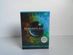 HUMAN PLANET ontdek de symbiose, Alle leeftijden, Boxset, Natuur, Ophalen of Verzenden