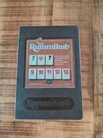 Orginele Rummikub reiseditie, Hobby en Vrije tijd, Gezelschapsspellen | Bordspellen, Ophalen of Verzenden